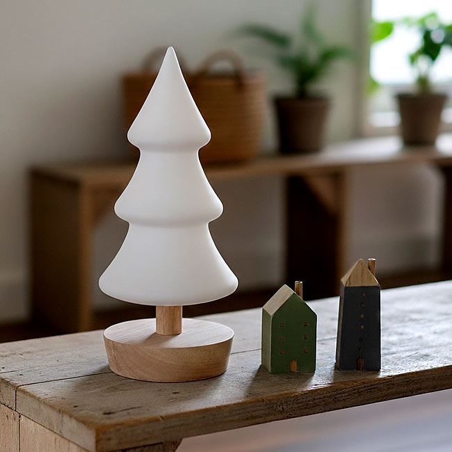  
フロストツリー LEDライト 