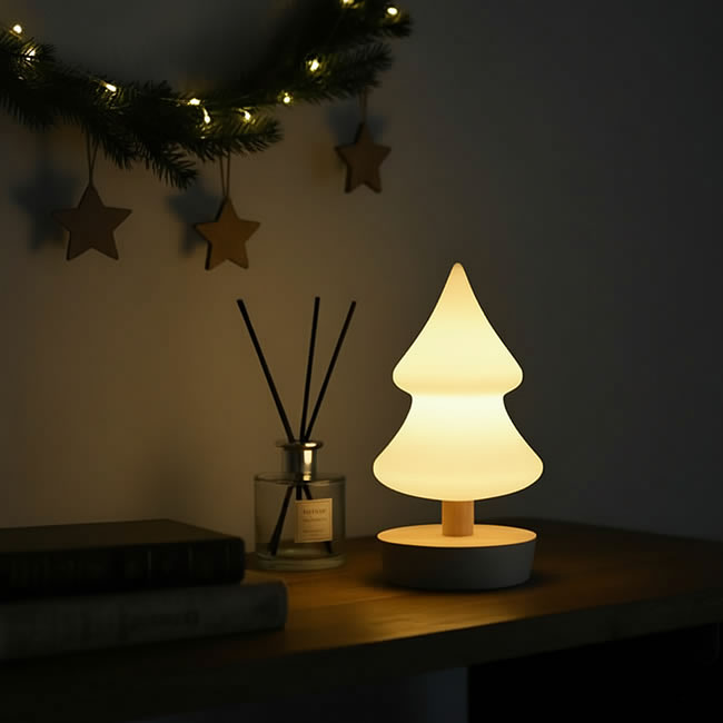  
フロストツリー LEDライト 