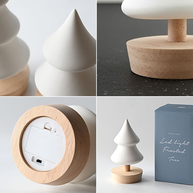  
フロストツリー LEDライト 