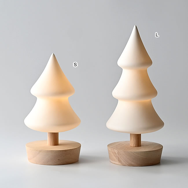  
フロストツリー LEDライト 