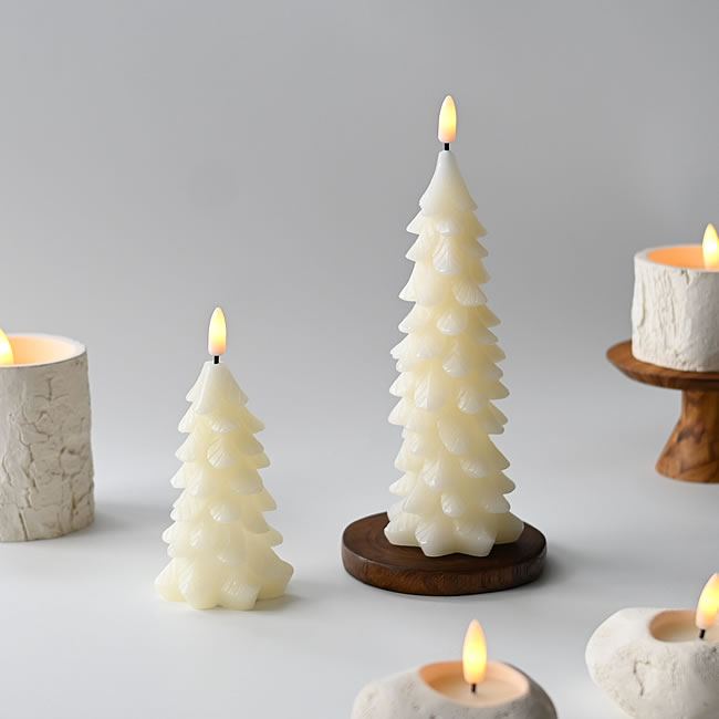  
モミの木 LEDライト 