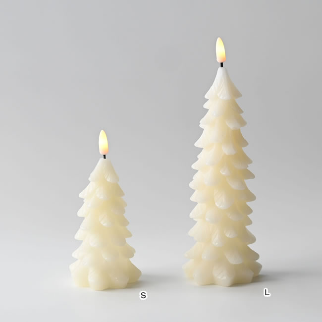  
キャンドルツリー LEDライト 