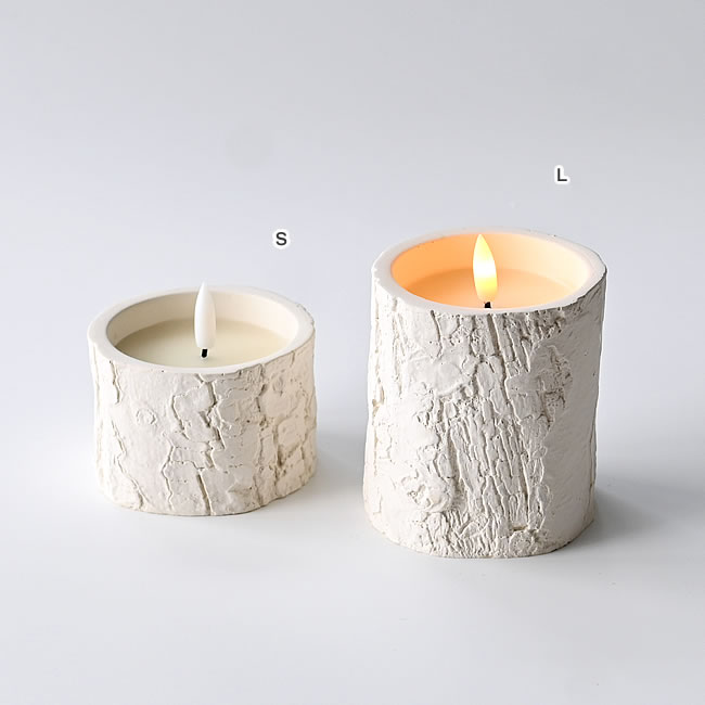  
スタンピー LEDキャンドル 