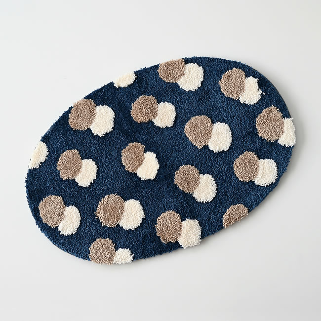  
バンピードット 