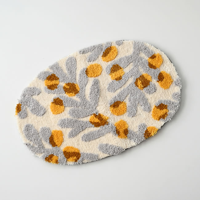  
ボタニカルオリーブ 