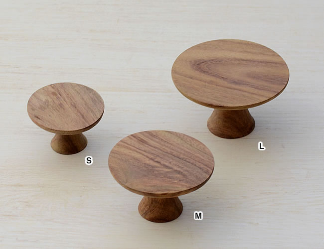 WOOD スモールコンポート