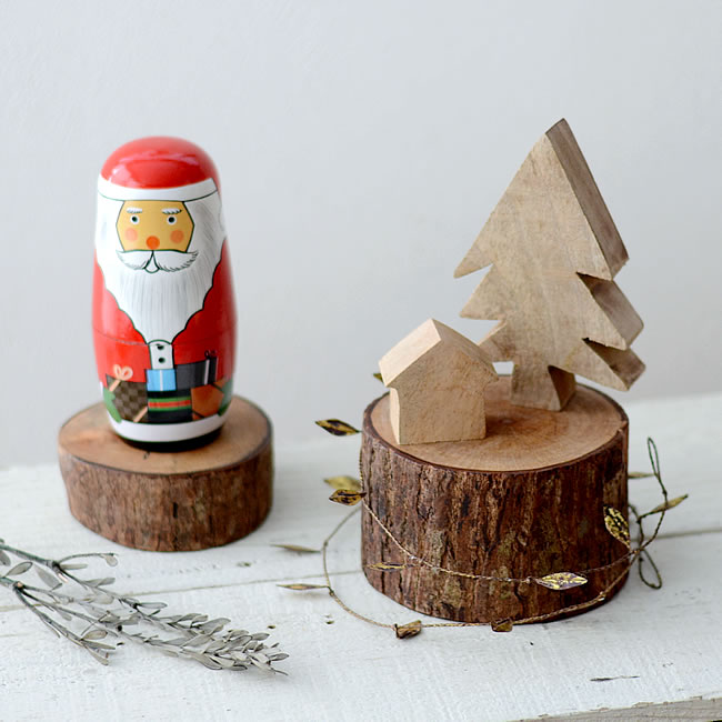 WOOD トラックストレージ