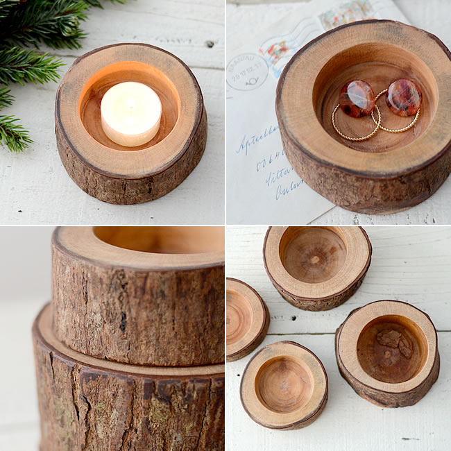 WOOD トラックストレージ
