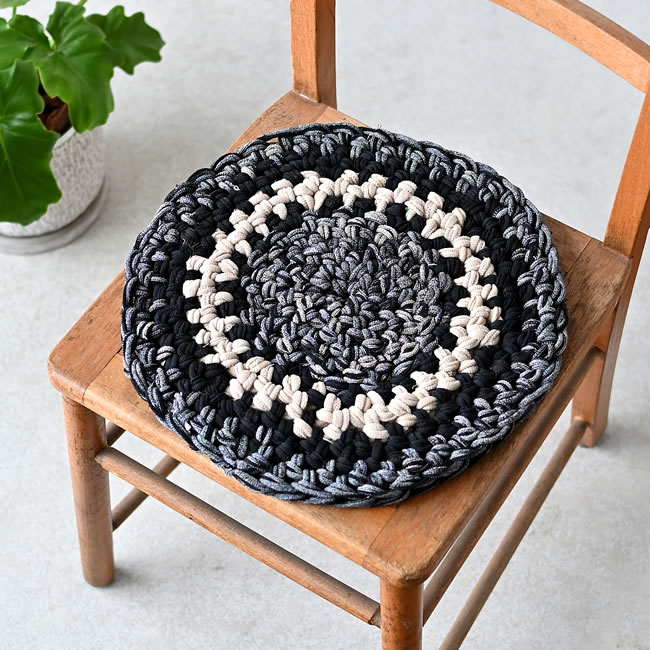 SOCK MAT ラウンド
