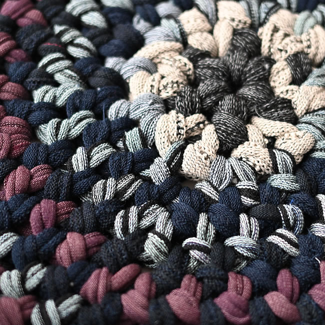 SOCK MAT ラウンド
