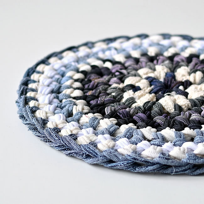 SOCK MAT ラウンド