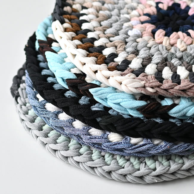 SOCK MAT ラウンド
