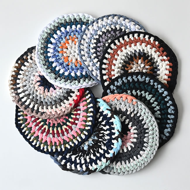 SOCK MAT ラウンド
