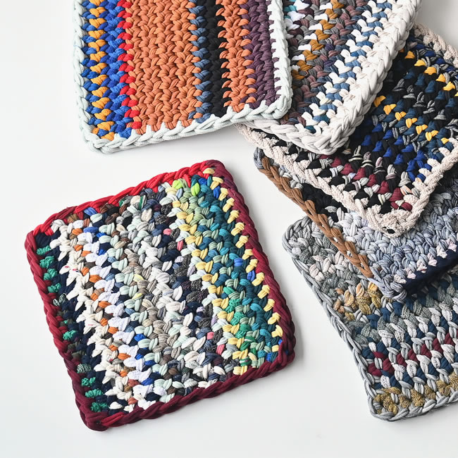 SOCK MAT スクエア