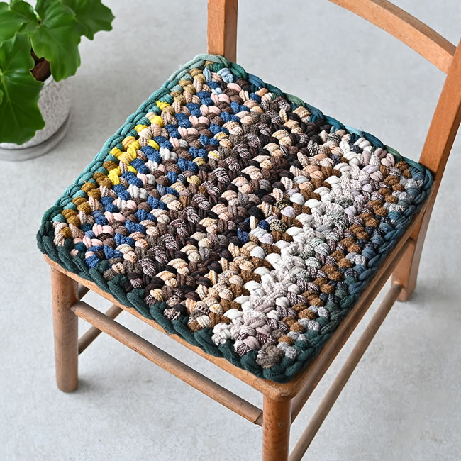 SOCK MAT スクエア