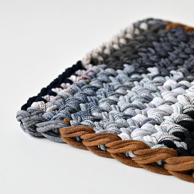 SOCK MAT スクエア