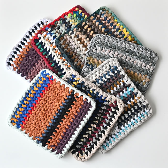 SOCK MAT スクエア