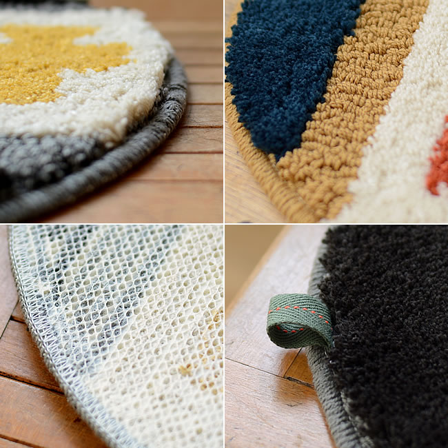 KILIM チェアパッド