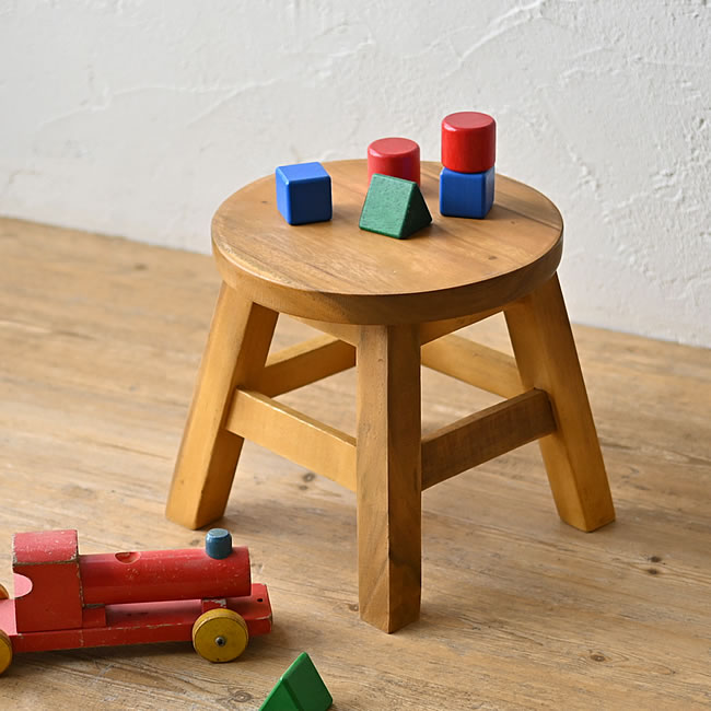 ACACIA ミニスツール | ゼネラルストア オルネ