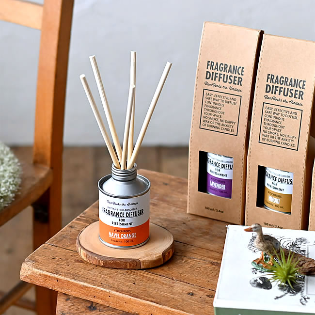  
PAINTS リードディフューザー 