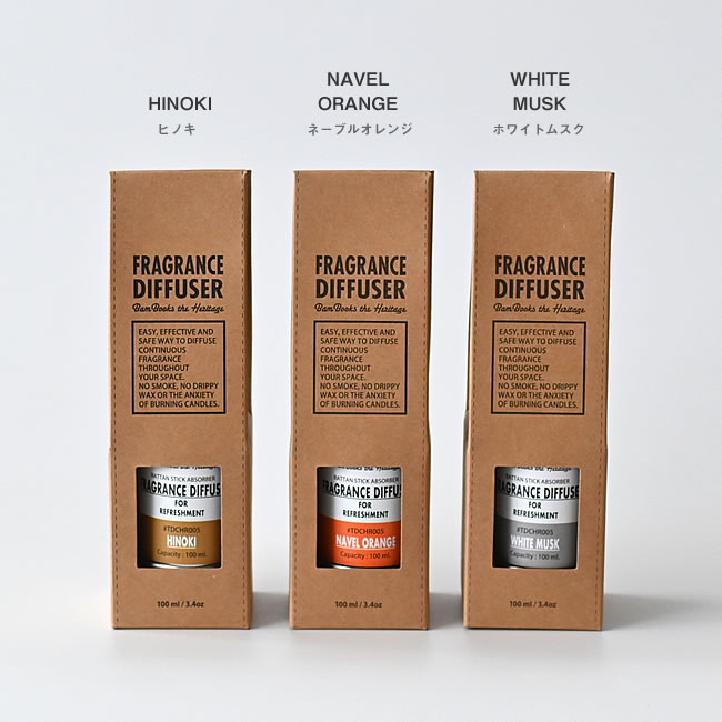  
PAINTS リードディフューザー 