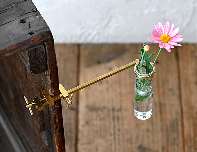  
BRANCH チューブベース 