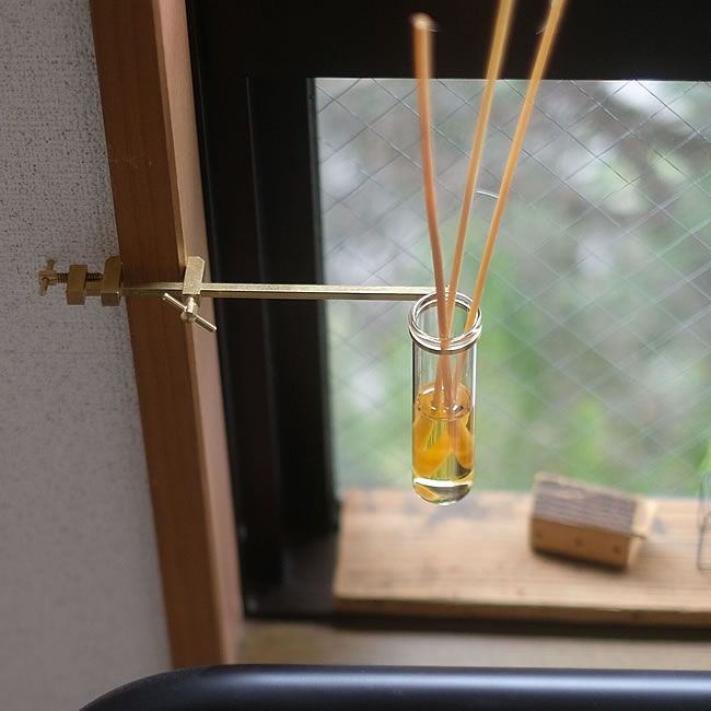  
BRANCH チューブベース 