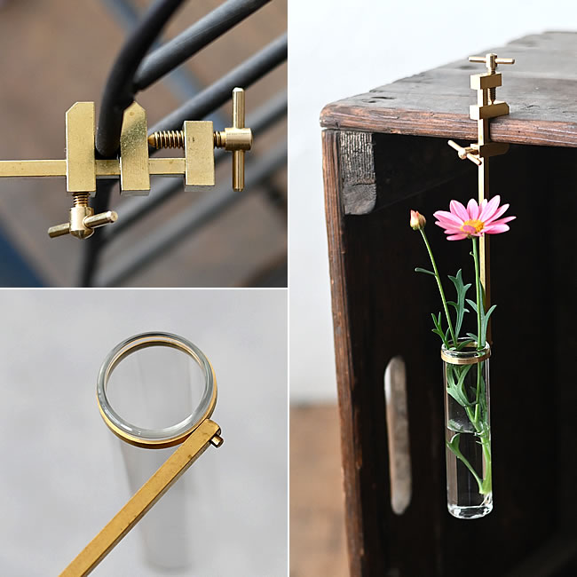  
BRANCH チューブベース 