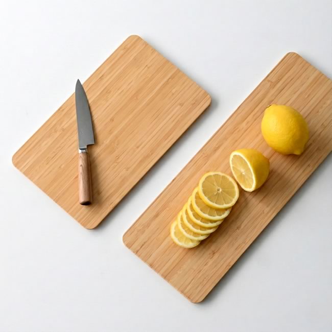 まな板 まな板 檜浮かせ両面まな板中の通販｜東京インテリア公式通販