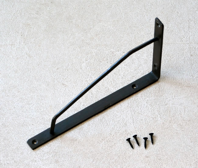 BENT アイアンブラケット