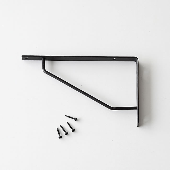 BENT アイアンブラケット 