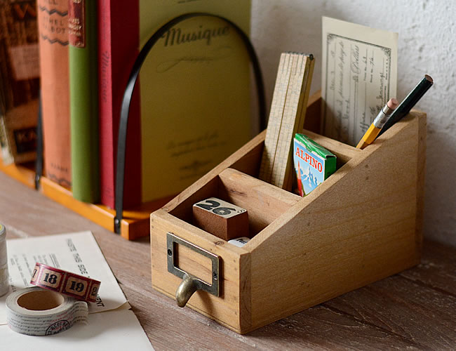  オブリーク マルチホルダー 