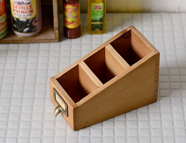 オブリーク マルチホルダー