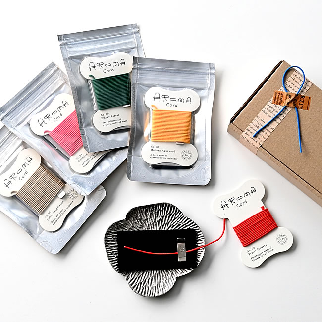  
薫寿堂 AROMA cord 