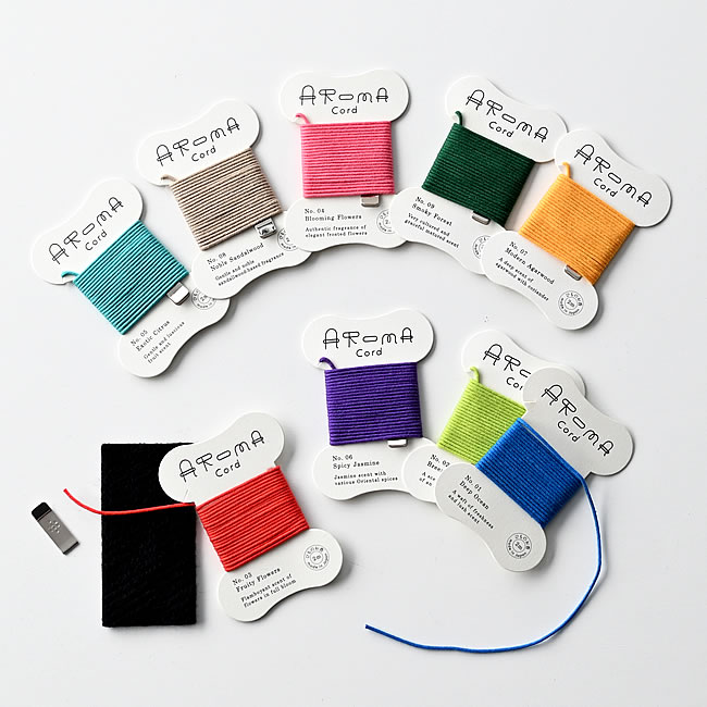  
薫寿堂 AROMA cord 
