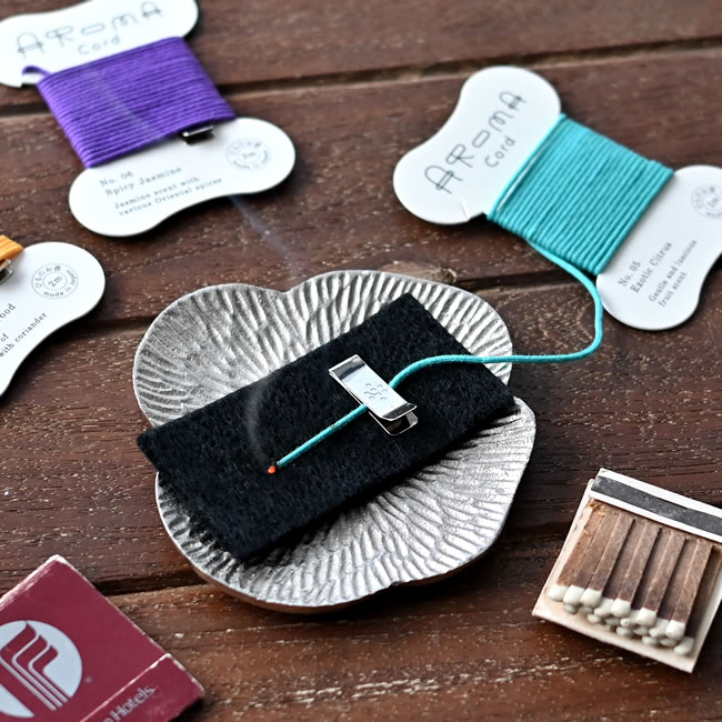  
薫寿堂 AROMA cord 