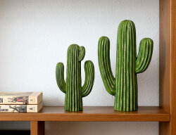 CACTUS スタンドオブジェ