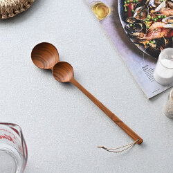 大さじ＆小さじ スパチュラ