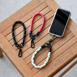 MOBILE ハンドストラップ