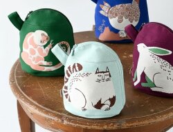 morita MiW マチつきポーチ