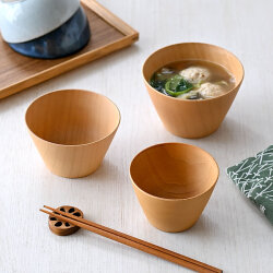 Kikori ウッドボウル
