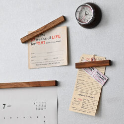WOOD マグネットバー
