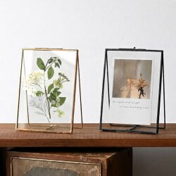 Lumi ガラスフレーム