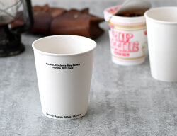 PUEBCO NOT PAPER NOODLE CUP