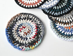 SOCK MAT ラウンド