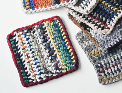 SOCK MAT スクエア