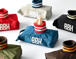 BBH スタリブ ティッシュケース