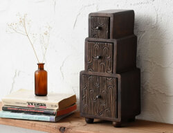 WAVE ミニキャビネット