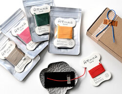 薫寿堂 AROMA cord