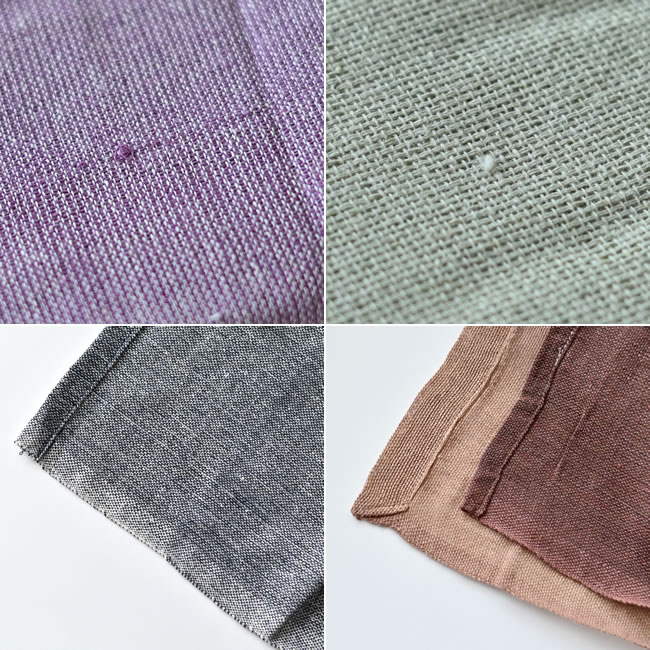 マルチカバー　ハンドメイド マルチカバー 無地 カーテンやテーブルクロス ハンドメイド素材にも